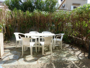 Maison de 2 chambres avec terrasse a Borgo